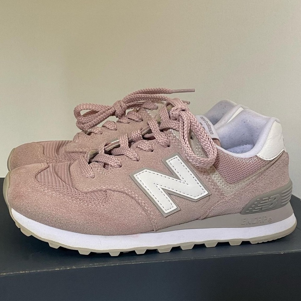 New Balance 574